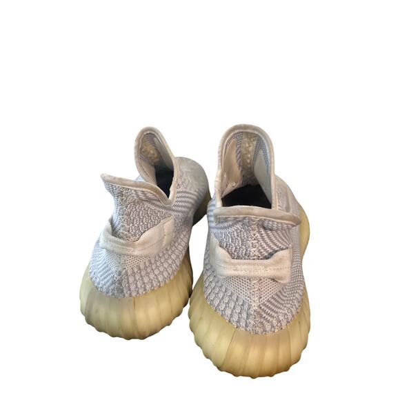 adidas Yeezy Boost 350 V2 Lundmark Non-Reflective FU9161 Kanye West 11 K - Picture 5 of 6